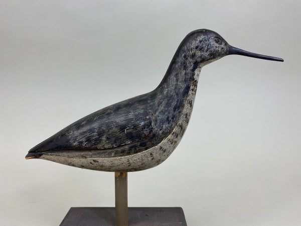 Long Island Yellow Legs, 1900's (#8445)