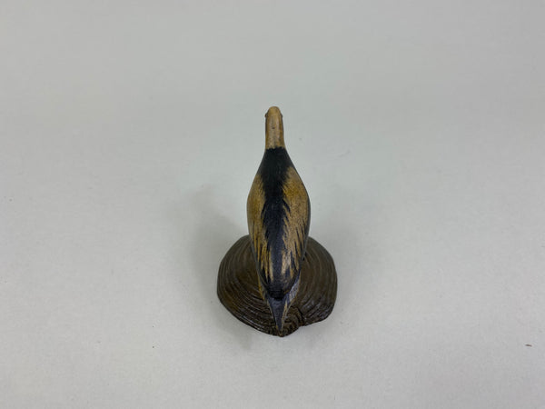 Tony Zullo Miniature Long Tail (#8513)