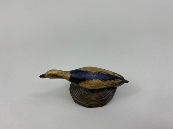 Tony Zullo Miniature Long Tail (#8513)