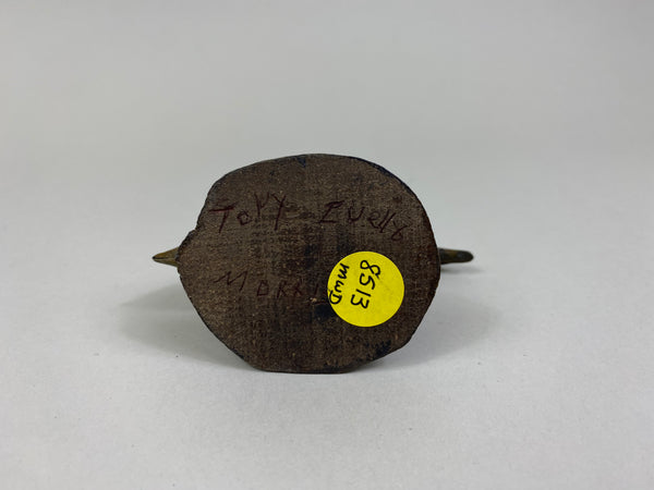 Tony Zullo Miniature Long Tail (#8513)