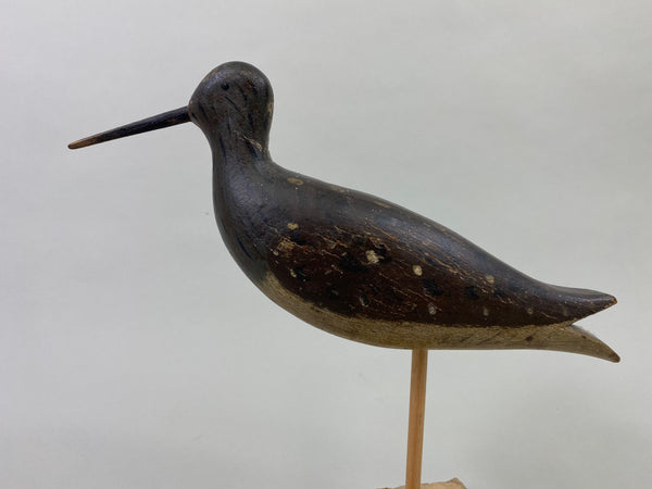 Captain James Wyer Shorebird, Circa 1880's (#8541)