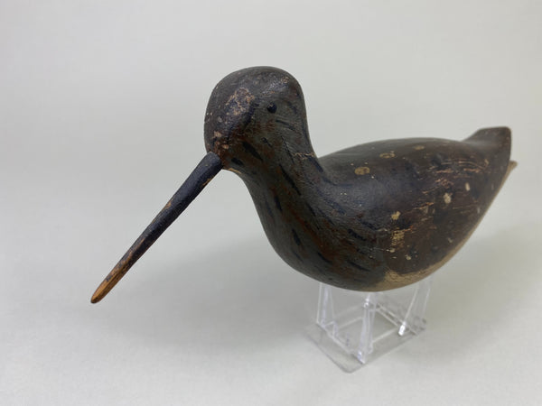 Captain James Wyer Shorebird, Circa 1880's (#8541)