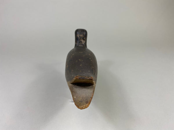 Captain James Wyer Shorebird, Circa 1880's (#8541)