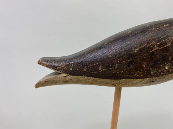 Captain James Wyer Shorebird, Circa 1880's (#8541)