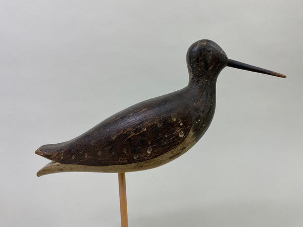 Captain James Wyer Shorebird, Circa 1880's (#8541)