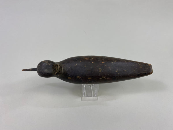 Captain James Wyer Shorebird, Circa 1880's (#8541)