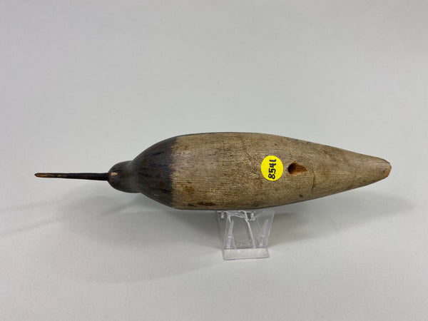 Captain James Wyer Shorebird, Circa 1880's (#8541)