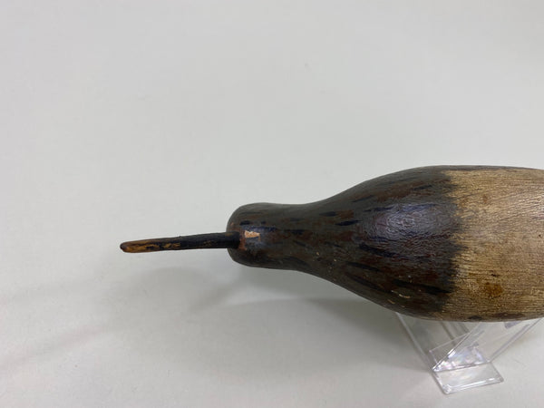 Captain James Wyer Shorebird, Circa 1880's (#8541)