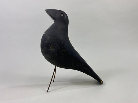 Rare Pratt Crow, Circa 1930's (#8547)