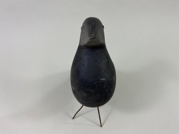 Rare Pratt Crow, Circa 1930's (#8547)