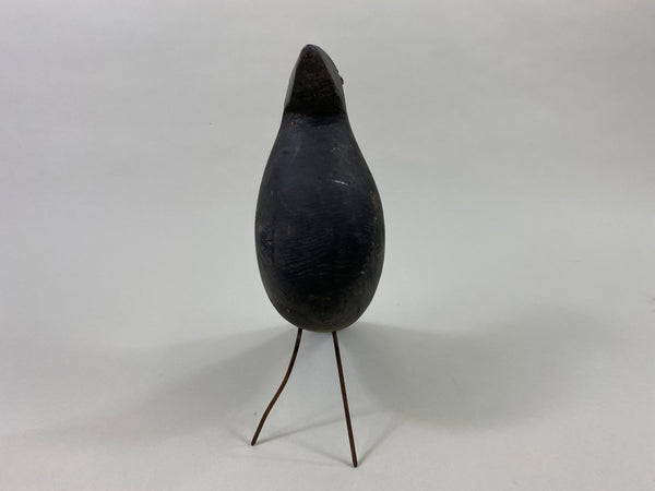 Rare Pratt Crow, Circa 1930's (#8547)