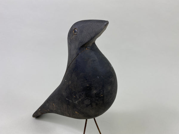 Rare Pratt Crow, Circa 1930's (#8547)