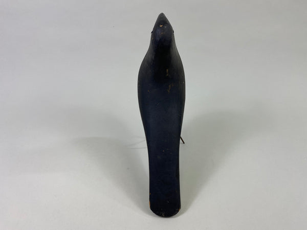 Rare Pratt Crow, Circa 1930's (#8547)