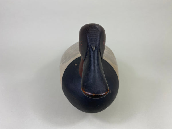 Capt. Harry Jobes Canvasback Drake (#8552)