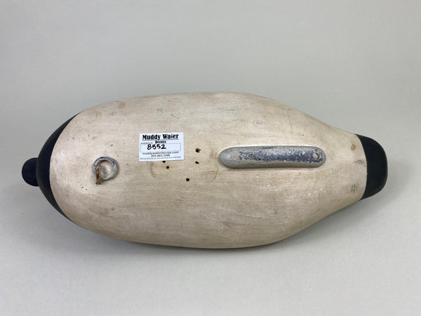 Capt. Harry Jobes Canvasback Drake (#8552)