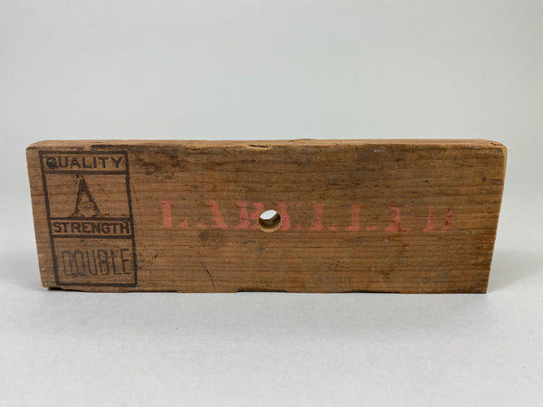 New Jersey Golden Plover (#8581)