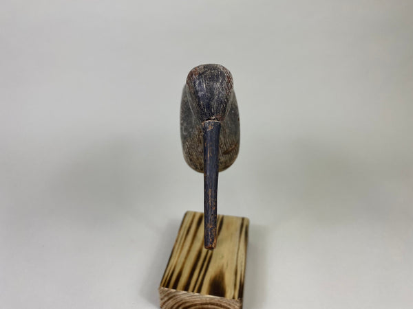 Unknown New Jersey Yellow Legs Shorebird (#8582)