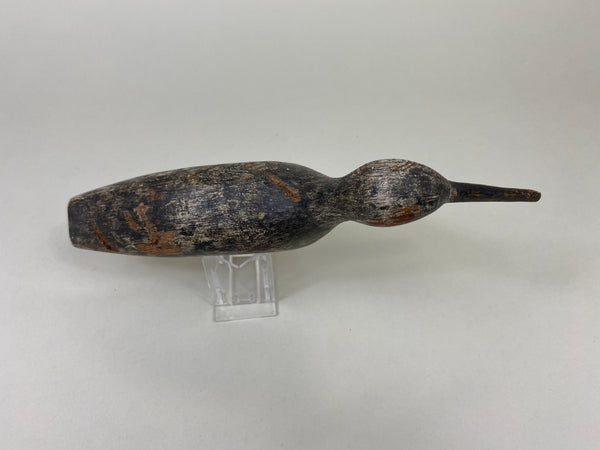 Unknown New Jersey Yellow Legs Shorebird (#8582)