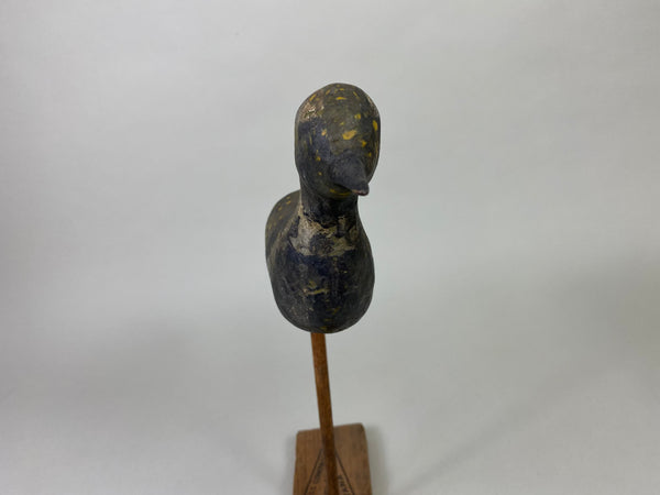 New Jersey Plover, Circa 1900's (#8583)