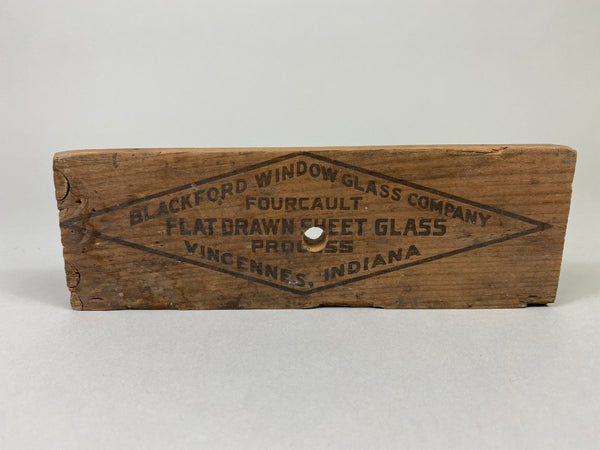 New Jersey Plover, Circa 1900's (#8583)