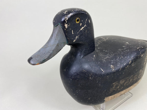 Wendell Smith Bluebill, Circa 1930's (#8591)