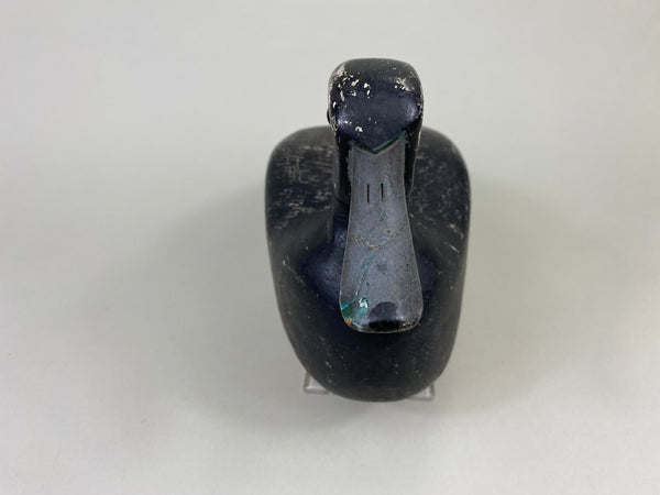 Wendell Smith Bluebill, Circa 1930's (#8591)