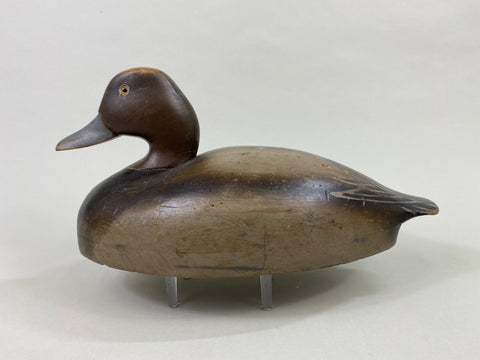 Wildfowler Early Hollow Redhead Hen (#8594)