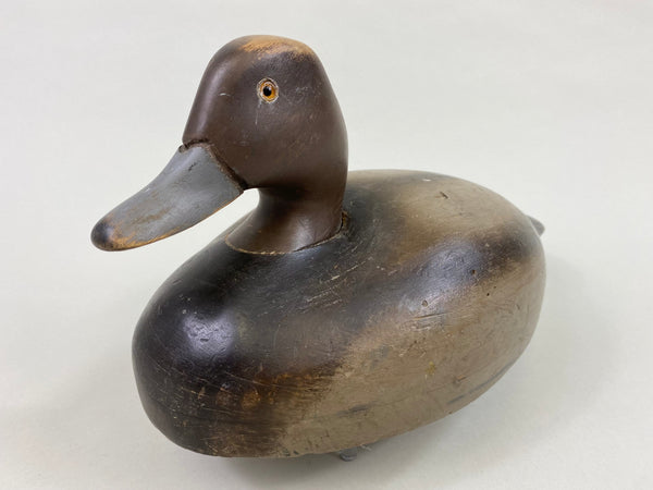 Wildfowler Early Hollow Redhead Hen (#8594)