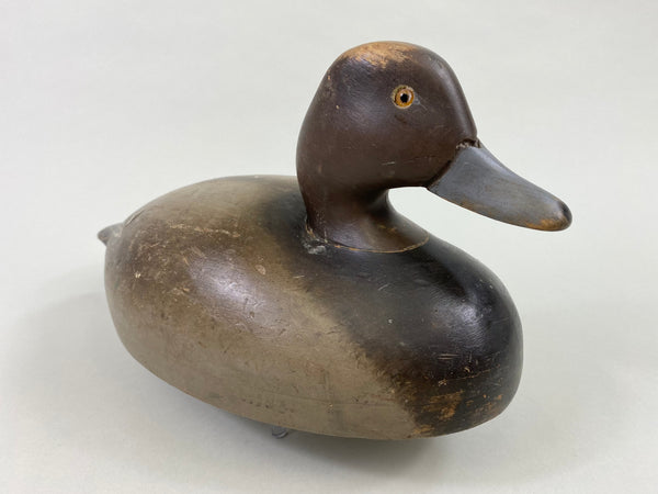 Wildfowler Early Hollow Redhead Hen (#8594)