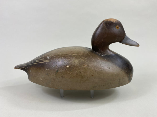 Wildfowler Early Hollow Redhead Hen (#8594)