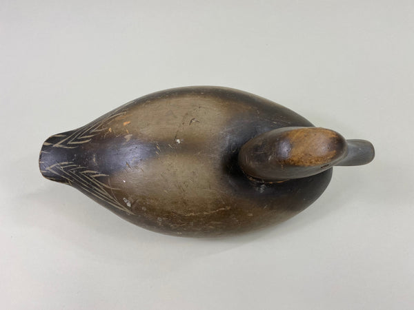 Wildfowler Early Hollow Redhead Hen (#8594)