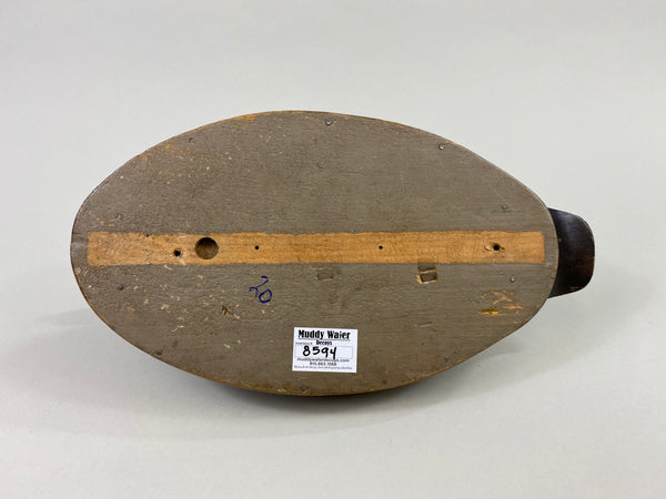 Wildfowler Early Hollow Redhead Hen (#8594)