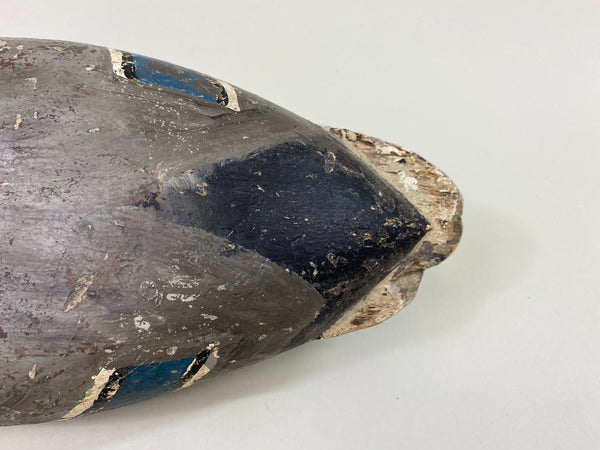 Robert Elliston Mallard Drake, Circa 1900 (#8607)