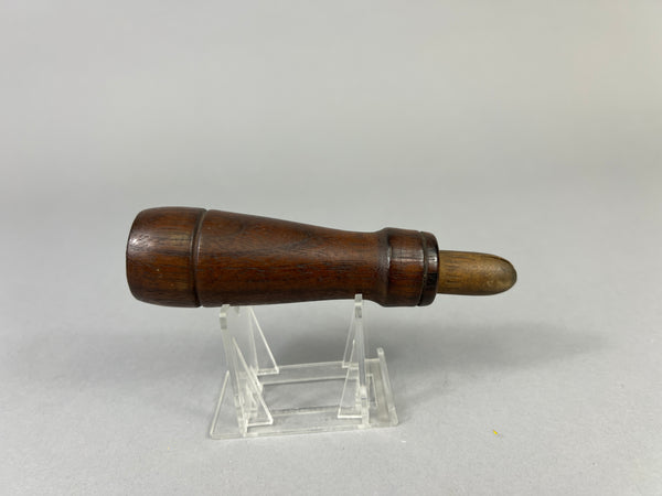 Early Illinois River Crow Call, Circa 1930's (#C39)