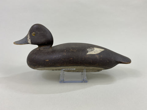 Kingston Penitentiary Bluebill Hen (#8627)