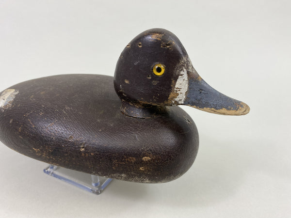 Kingston Penitentiary Bluebill Hen (#8627)