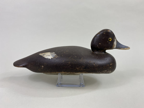 Kingston Penitentiary Bluebill Hen (#8627)