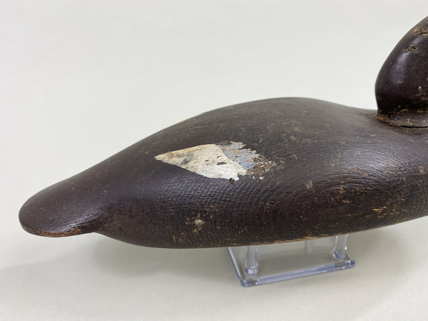 Kingston Penitentiary Bluebill Hen (#8627)