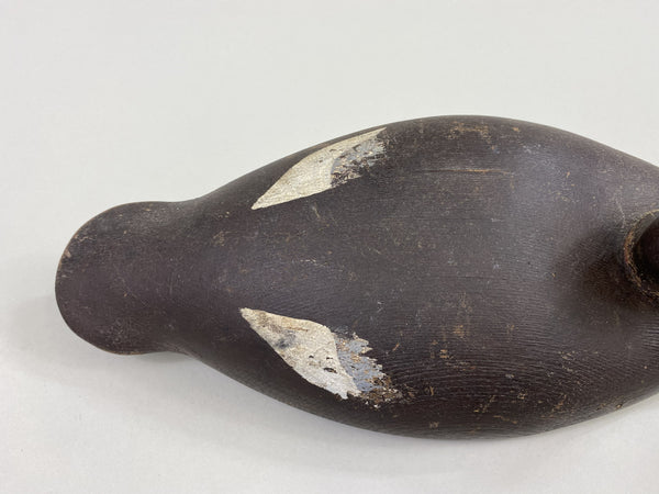 Kingston Penitentiary Bluebill Hen (#8627)