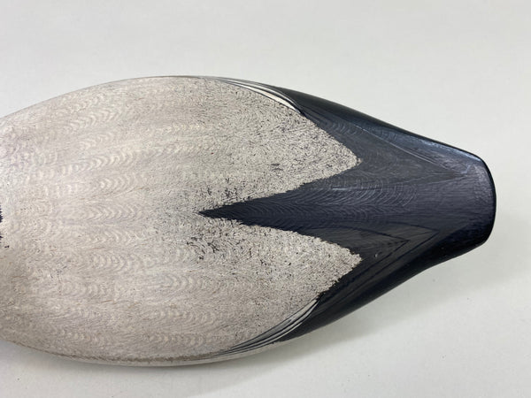 Virgil Lashbrook Canvasback Drake (#8649)