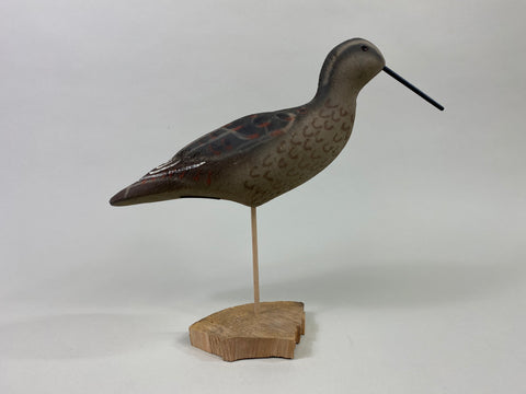 Herters 1893 Series Snipe Shorebird (#8651)