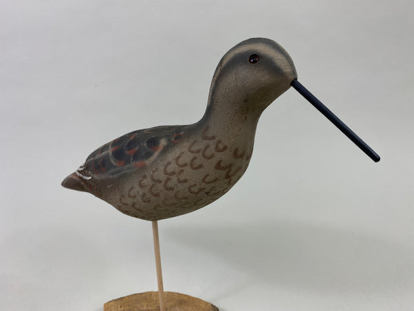 Herters 1893 Series Snipe Shorebird (#8651)