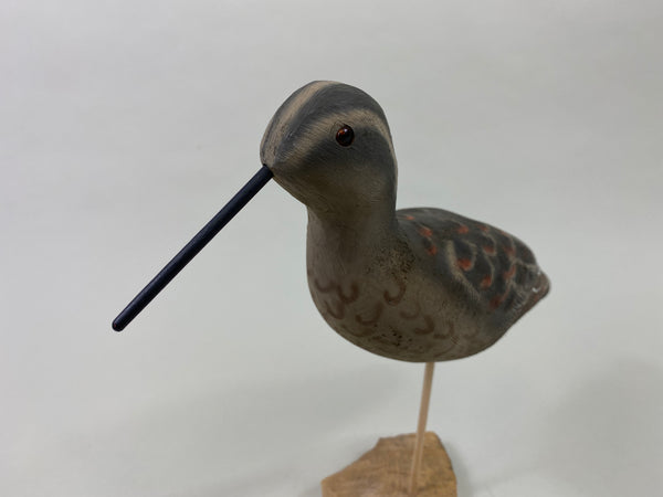 Herters 1893 Series Snipe Shorebird (#8651)