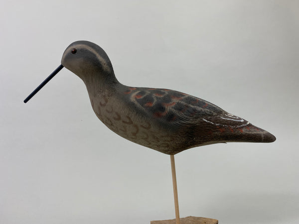 Herters 1893 Series Snipe Shorebird (#8651)