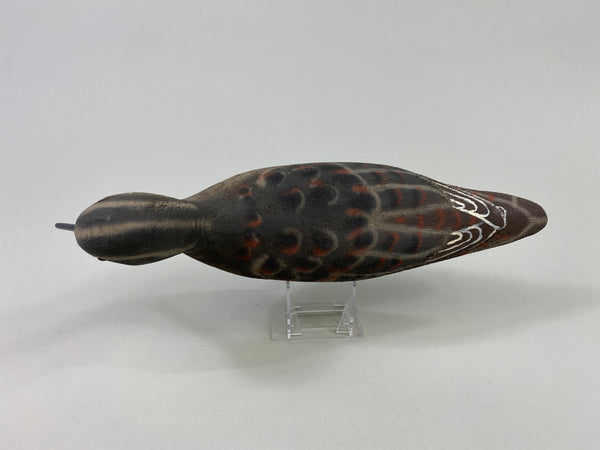 Herters 1893 Series Snipe Shorebird (#8651)