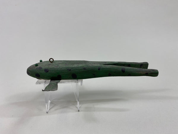 Frog Spearing Decoy (#8678C)