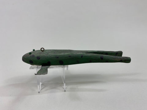 Frog Spearing Decoy (#8678C)