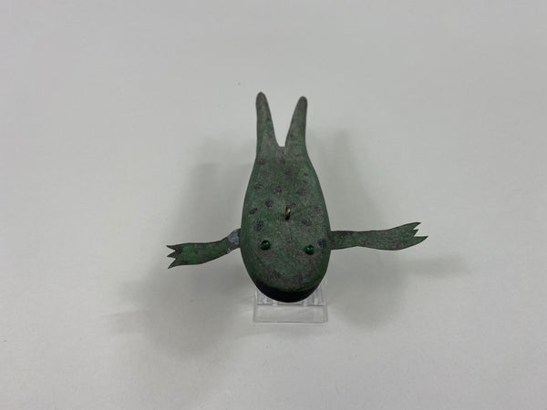 Frog Spearing Decoy (#8678C)