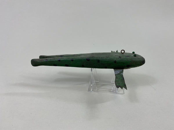 Frog Spearing Decoy (#8678C)