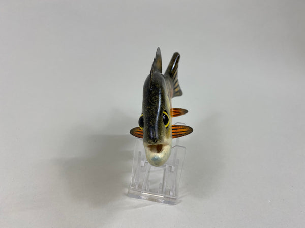 Al Nelson Bluegill Fish Spearing Decoy (#8678F)